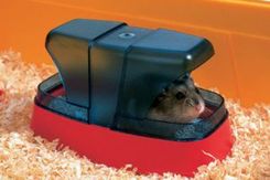 SAVIC - Hamster Toilet