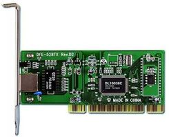 D-LINK DFE-528TX