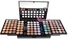 Active Glamour Eye Shadow Compact Paleta