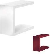 Kludi Esprit Home Półka, Bordo 56Uf142