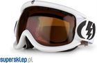Electric Eg1S (Gloss White/Bronze) 11/12 Electric Eg1S (Gloss White/Bronze) 11/12