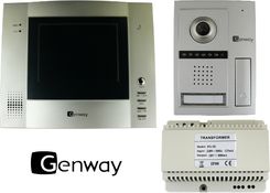 Genway CM-06DNRI kolorowy