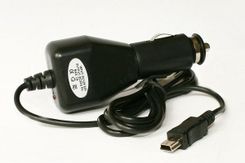HAMA 88474 ŁADOWARKA SAMOCHODOWA MINI USB