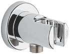 Grohe Kolanko przyłączeniowe ścienne, DN 15 28628000 Grohe Kolanko przyłączeniowe ścienne, DN 15 28628000