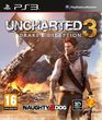 Uncharted 3: Oszustwo Drakea (Gra PS3)