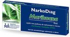 Diagnosis Test Narkodiag Marihuana paskowy