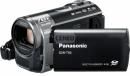 Kamery cyfrowe Panasonic SDR-T50
