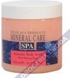 Mineral Care Aromatyczny Peeling do Ciała Relaksujaca Róża, 500 ml Mineral Care Aromatyczny Peeling do Ciała Relaksujaca Róża, 500 ml