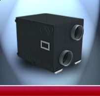 Dospel Rekuperator Optimal 400