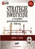 Strategie inwestycyjne o wysokim prawdopodobieństwie sukcesu