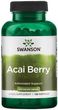 Swanson Acai Berry (owoce) 500mg 120 kaps. Swanson Acai Berry (owoce) 500mg 120 kaps.