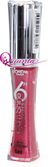 Loreal Glam Shine 6H Volumizer błyszczyk do 