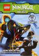 Lego Ninjago - Rok węży część 1 (DVD)