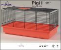 Inter-zoo klatka dla gryzoni Pigi 1 