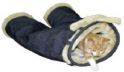 Kerbl Tunel CRACKLE JEANS, 53 cm
