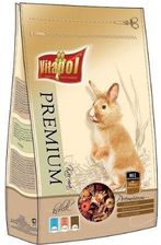 Vitapol Premium pokarm dla królika 1kg