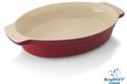 Berghoff geminis 29x18,5x5,5cm owalne naczynie do pieczenia 1695006