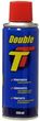 CarPlan Double TT odrdzewiacz - penetrator 200ml CarPlan Double TT odrdzewiacz - penetrator 200ml