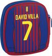 Fc Barcelona Piórnik Z Wyposażeniem Villa