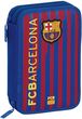 Fc Barcelona Piórnik Z Wyposażeniem St