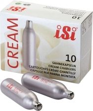 STALGAST  Naboje do syfonu cream (50 szt.) / 500005