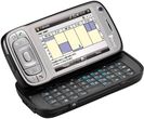 HTC TyTN II P4550