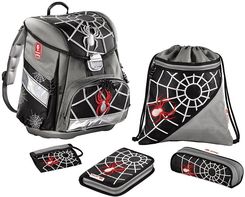 Hama Step By Step Zestaw 5W1 Black Spider