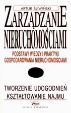 Zarządzanie nieruchomościami