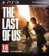 Gry PS3 The Last of Us (Gra PS3)