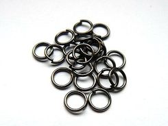 Ogniwko czarne 6mm