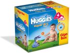 Huggies Premium 4 Giga Box - 160 Szt