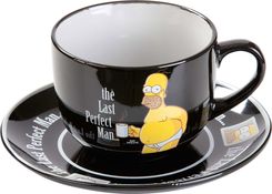 Filiżanka Simpsons Cup The Last Perfect Man