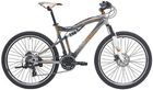 Romet Mtb Fusion 505 2Ht 2012
