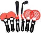 zESTAW TRACER SPORTSET 14w1 DO PS3 MOVE zESTAW TRACER SPORTSET 14w1 DO PS3 MOVE