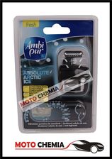 Ambi Pur Urządzenie 7ml. Arctic Ice