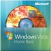 Microsoft MS Win Vista Home Basic SP1 64-bit Polish 1pk OEM - 66G-02347