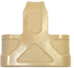 GFC Parts Uchwyt do magazynka - piaskowy