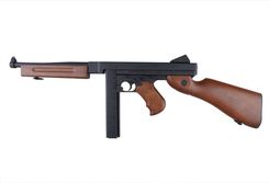 Snow Wolf Dropzone - replika SW-05 - M1A1 