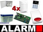 Satel Ca-5 Alarm 4xPir Satel Ca-5 Alarm 4xPir