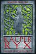 KACPER RYX I KRÓL ALCHEMIKÓW