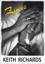 Życie. Keith Richards