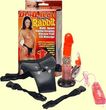 Wibrator Scala DUAL TECH STREPON RABBIT (3000007182)