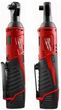Milwaukee M12 IR-21B (1) 4933431270 Milwaukee M12 IR-21B (1) 4933431270
