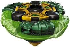 Mega Bloks Battle Strikers Wirujące Dyski 2 