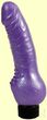 Wibrator Scala PEARL SHINE PURPLE VIBRATOR (4735)