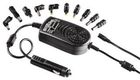 Zasilacz samochodowy 12V / 120W (Dostawa kurierem od 13 zł) Zasilacz samochodowy 12V / 120W (Dostawa kurierem od 13 zł)