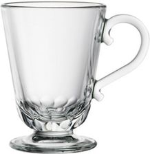 La Rochere Stylowa Szklanka Do Herbaty Lub 