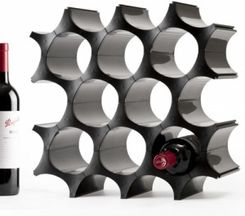 Qualy Stojak na wino Wine Cell QL10031