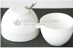 Salt&Pepper Edge Cukiernica + Mlecznik 