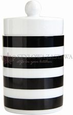 Salt&Pepper Pojemnik paski 0,5l Graphic 